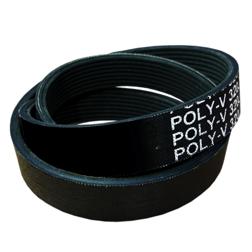 Choose Number of Ribs Poly V Belt 1016mm J Section 2.34mm 40" Long 